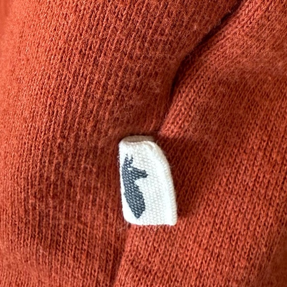 Cotopaxi Do Good Crew Neck Sweater Size XL - Picture 6 of 9